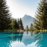 Hotel Adler Damuels