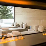 Adler Hotel Damuels