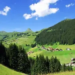 Adler 4* Damüls