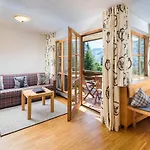 Adler Hotel 4*