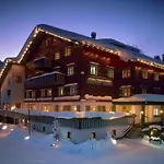 Hotel Adler 4*