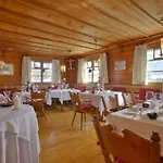 Hotel Adler Damüls