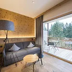 Adler Hotel 4*