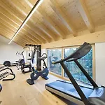 Hotel Adler 4*