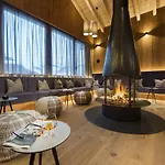 Hotel Adler Damüls