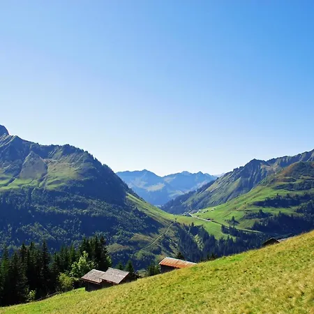 Adler ホテル ダーミュルス