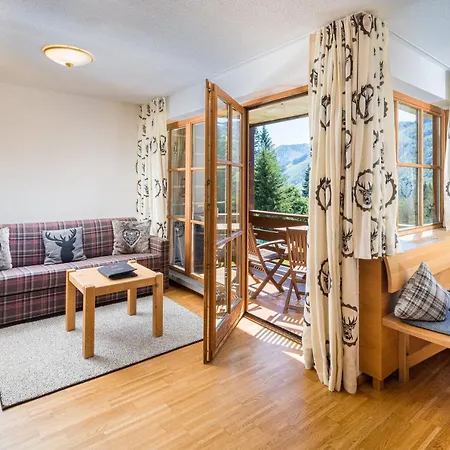 阿德勒达米尔斯酒店 酒店 4*