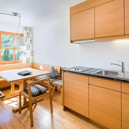 Adler ホテル ダーミュルス