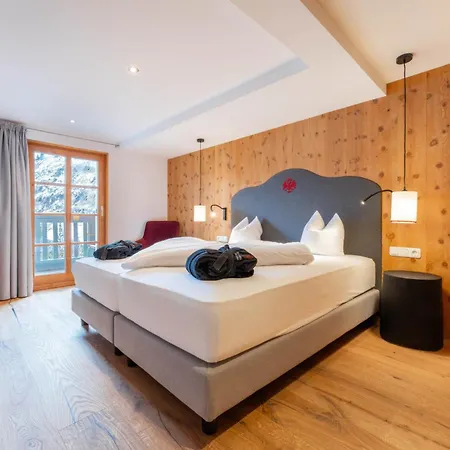 Otel Adler 4*