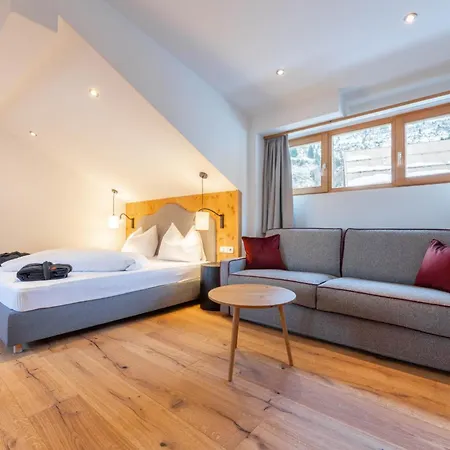 Adler Otel Damuels