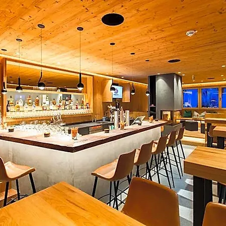 Hotell Adler 4*