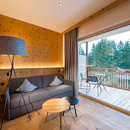Hotell Adler Damuels