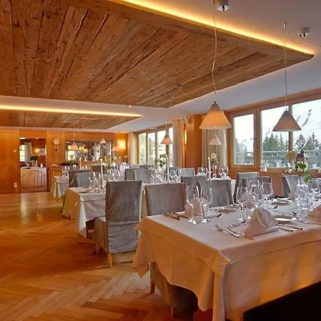 Adler Hotell 4*