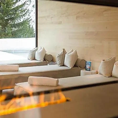 Hotell Adler 4*