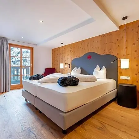 Adler Hotell