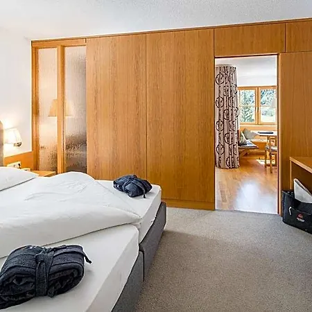 Adler Hotell