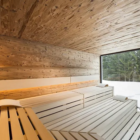 ホテル Adler ダーミュルス