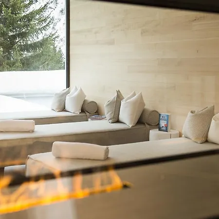 Hotell Adler Damuels