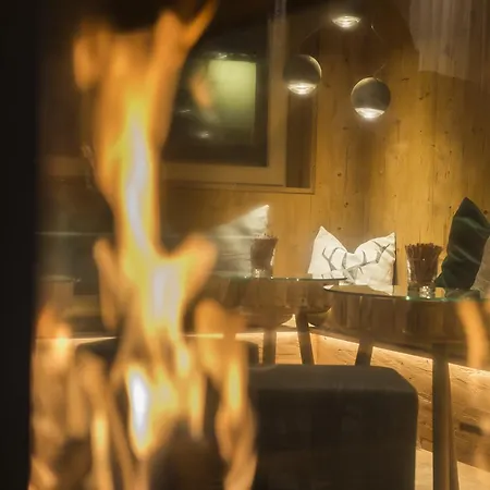 Adler ホテル ダーミュルス