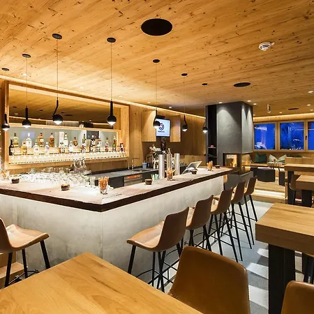 阿德勒达米尔斯酒店 酒店