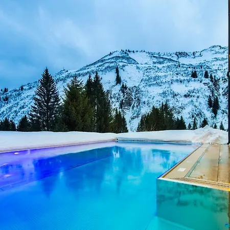 阿德勒达米尔斯酒店 4* 达米尔斯