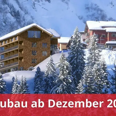 阿德勒达米尔斯酒店 酒店