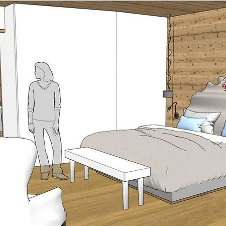 阿德勒达米尔斯酒店 酒店 达米尔斯