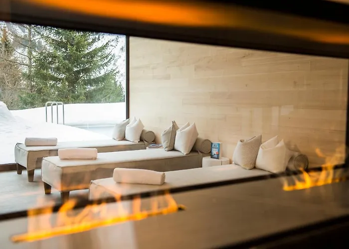 Adler ホテル ダーミュルス