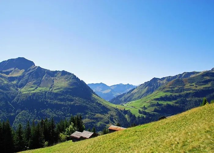 Adler ホテル ダーミュルス