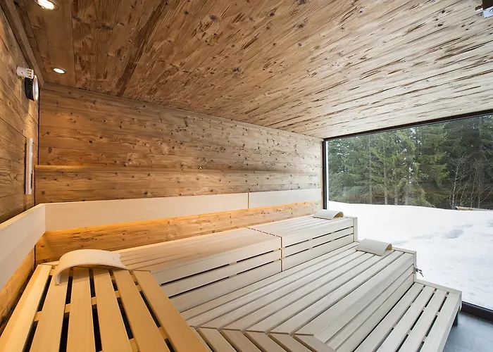 ホテル Adler ダーミュルス