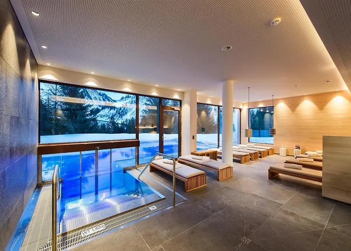 ホテル Adler ダーミュルス