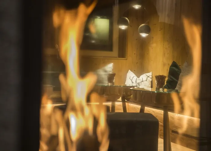 Adler ホテル ダーミュルス