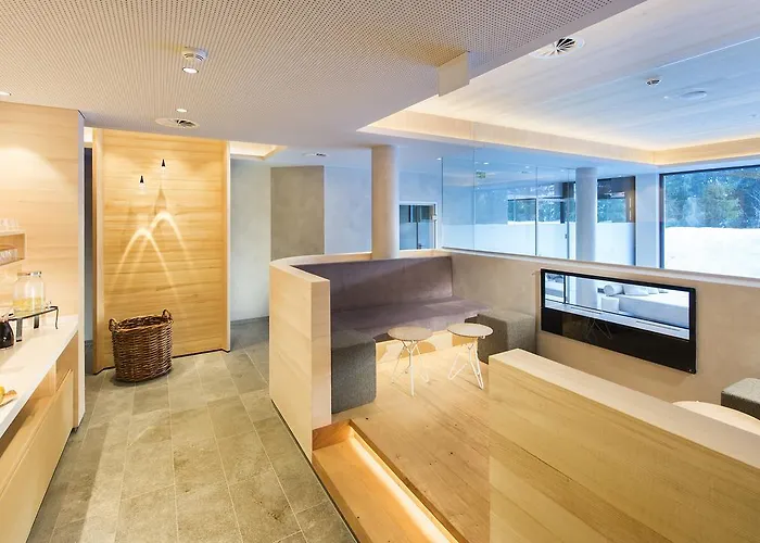 Adler 4* ダーミュルス