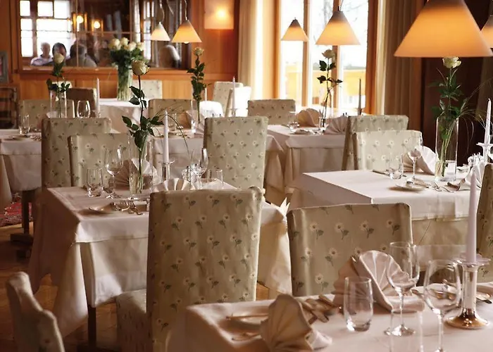 ホテル Adler ダーミュルス